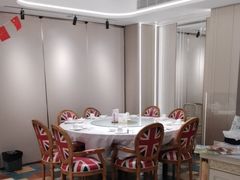 -品大三·经典淮扬菜(大行宫店)