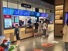 -新影联·华谊兄弟影院(望京店)