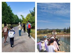 -羊亭河湿地公园