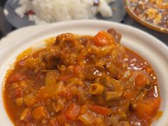 -妈阁铭记澳葡美食