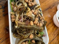 -章记正宗南岗鱼蛋火锅