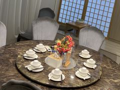 -陆记鹅庄·潮汕菜·狮头鹅(大仟里店)