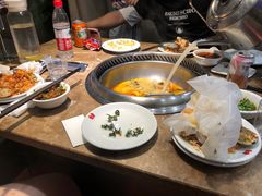 -七欣天香辣蟹火锅(无锡金太湖国际城店)