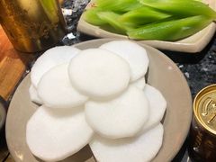 -蜀大侠火锅(古田店)