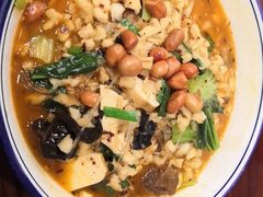 -老乌家特色小炒泡馍(大皮院店)