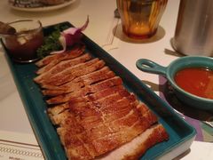 -太食獸泰式茶餐厅(IFS国金中心店)