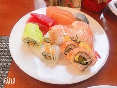 -元一希尔顿酒店·鲜切牛肉火锅禅自助餐厅