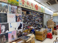 -盛贤大沙头旧货市场