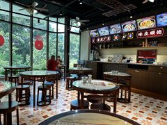 -顺德杨廷记(白云山店)