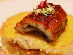 -蔡澜点心·粤菜(花城汇南区店)