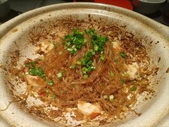 虾仁粉丝煲-老屋川菜·水煮鱼(龙湖亦庄天街店)