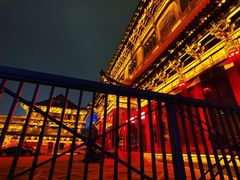 -文瀛公园