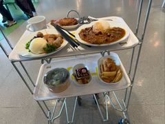 -宜家·瑞典风味餐厅(天津东丽商场店)