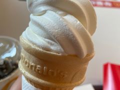 -麦当劳(欢乐谷店)