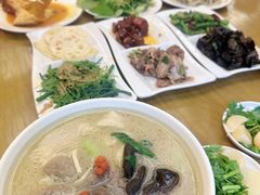-合记烩面(人民路店)