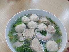 -蒂蒂香達濠魚丸