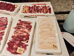 -八合里潮汕鲜牛肉火锅(上海汇智广场店)
