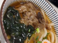 -千寻山野烤肉(中关村店)