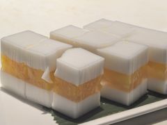 椰汁千层糕-点都德·毕德寮
