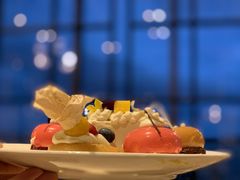 -苏州苏州湾艾美酒店-新食谱全日制餐厅