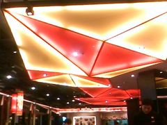 -西贝(金桥店)