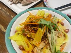 -清真·玛丽亚新疆菜主题餐厅(浙江中路店)