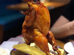 钢管鸡-涌上外婆桥(海宁银泰城店)