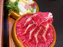 -牛New寿喜烧(闵行龙湖天街店)