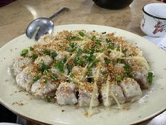 -苏记餐厅(叠南店)