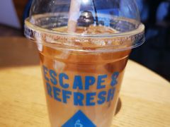 -Jamaicablue Coffeeshop(中央广场店)