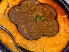 -吉林省林业宾馆-餐厅