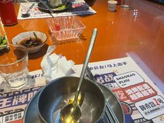 -神府路壹号·海鲜烧烤排档(三坊七巷店)