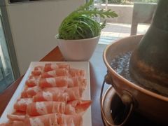 -岳合轩老北京涮肉