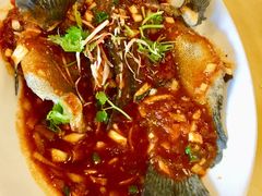 -真浪花园海鲜餐馆