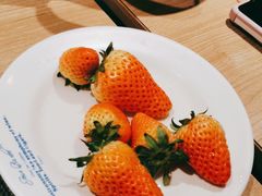 -星伦多自助料理(爱琴海店)