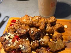 -东安鸡馆(蔡锷南路店)