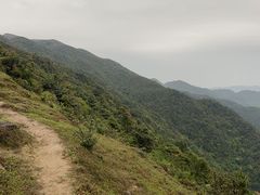 -广东天露山旅游度假区