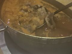 -蒙肥羊·酸汤潮牛·鲜牛肉火锅烤肉自助(岗顶店)