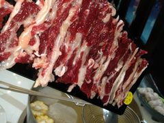 肥胼-陈记顺和潮汕牛肉火锅(番禺迎宾大道店)