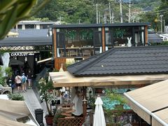 -京北渔家傲