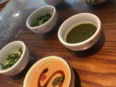 -竹叶涮肉坊(总店)