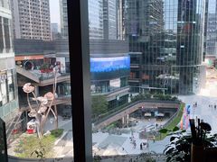 -楠火锅(仁恒梦中心店)