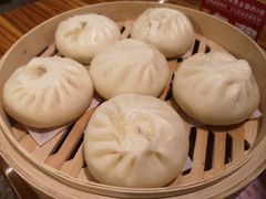 驴肉包子-原汁原味驴庄(长岭村店)