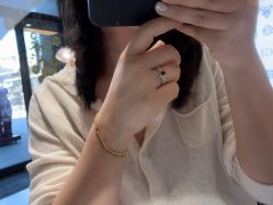 -Cindy Jewelry·钻戒·彩色宝石