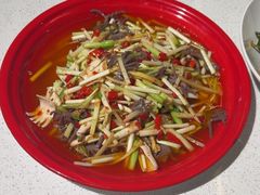 -蛙兔鸡自贡风味·特色江湖菜(广都店)