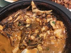 -天天鱼港·海鲜·鲅鱼水饺·招牌烤鸭(黄骅店)