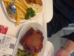 -宜家·瑞典风味餐厅(无锡店)