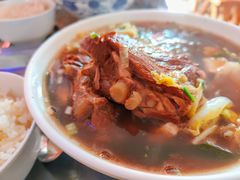 -金泰缘排骨馆(遵化路店)