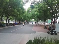 -山东大学(威海校区)