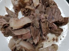 -林家饭店(新林公路店)